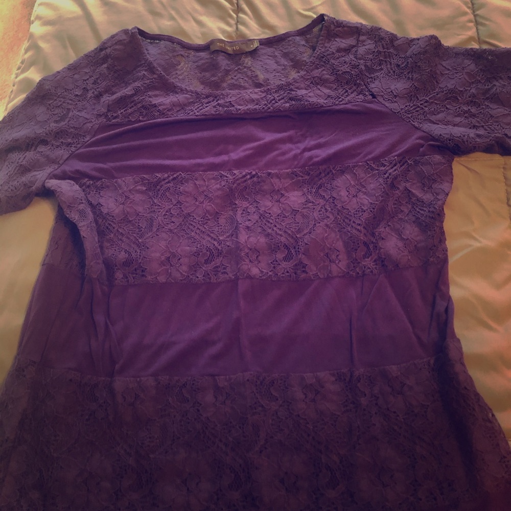 Limited Top